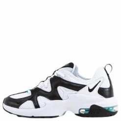 Nike Air Max Graviton White/Black Flerfärgad Discount