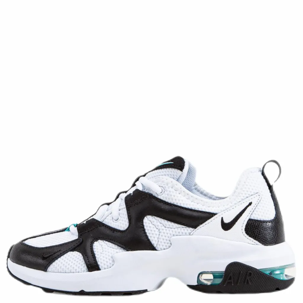 Nike Air Max Graviton White/Black Flerfärgad Discount