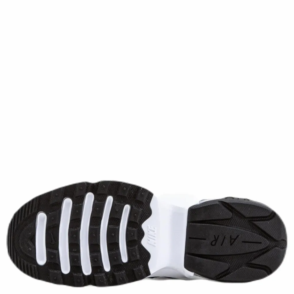 Nike Air Max Graviton White/Black Flerfärgad Discount