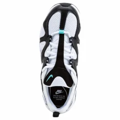 Nike Air Max Graviton White/Black Flerfärgad Discount