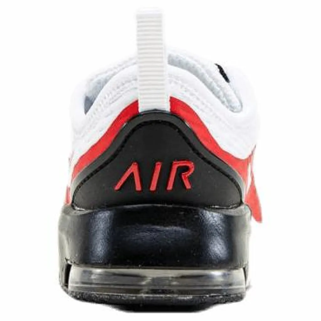 Air Max Motion 2 TD KidsE White/Red*Nike Hot