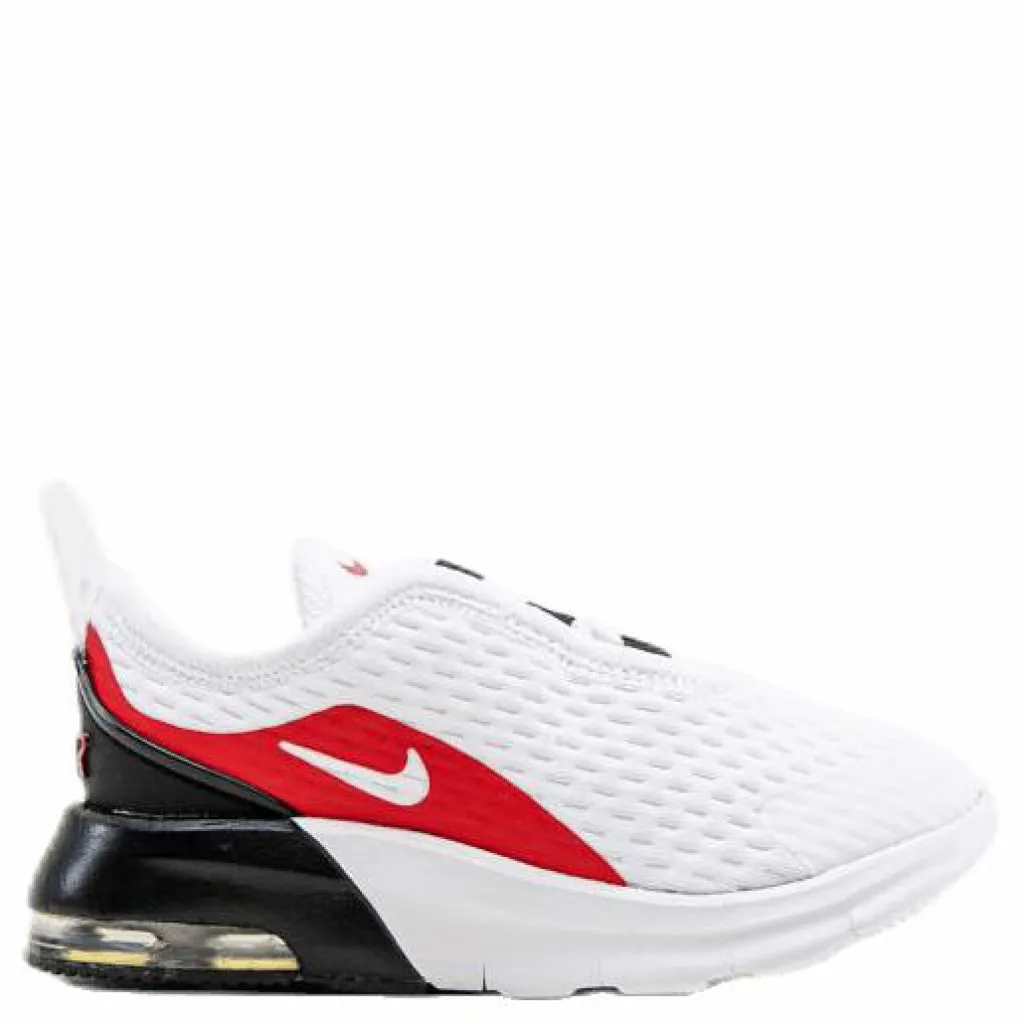 Air Max Motion 2 TD KidsE White/Red*Nike Hot
