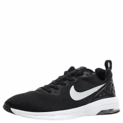 Air Max Motion Lightweight PS White/Black*Nike Clearance