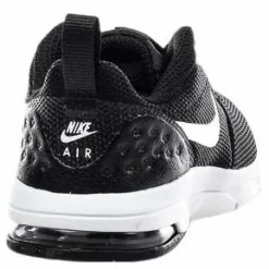 Air Max Motion Lightweight TD White/Black*Nike Hot
