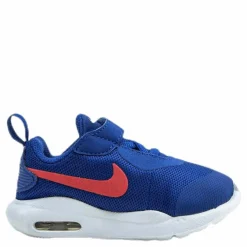 Air Max Oketo TD Blue/Red*Nike Sale