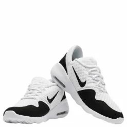 Air Max Sasha White/Black*Nike Sale