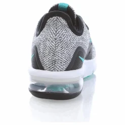 Nike Air Max Sequent 3 GS Blue/White Flerfärgad Outlet