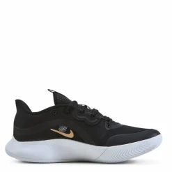 Nike Air Max Volley Clay Black/Red Svart New