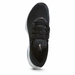 Nike Air Max Volley Clay Black/Red Svart New