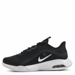 Nike Air Max Volley Clay White/Black Vit och Svart Hot