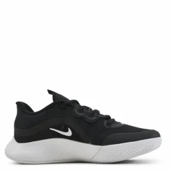 Nike Air Max Volley Clay White/Black Vit och Svart Hot