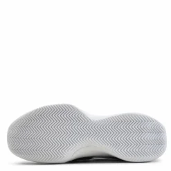 Nike Air Max Volley Clay White/Black Vit och Svart Hot