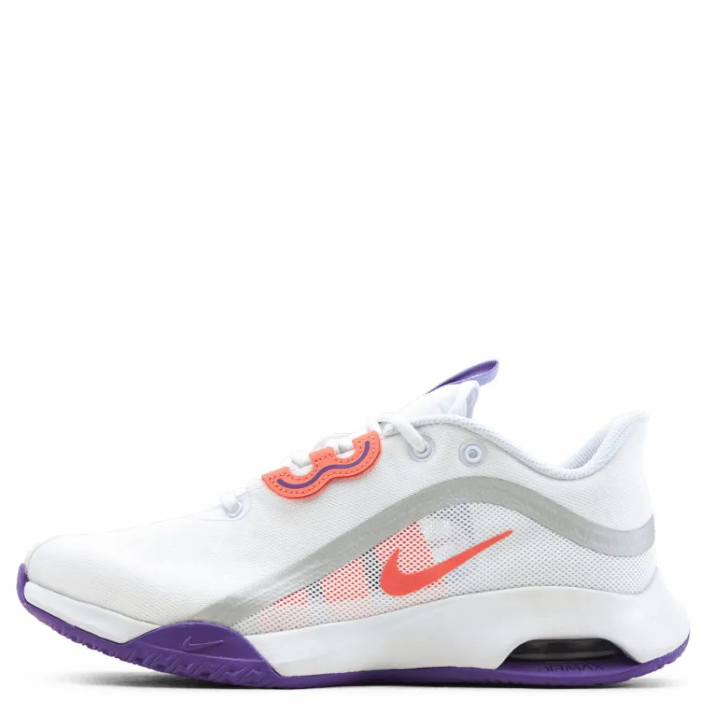 Air Max Volley Purple/White*Nike New
