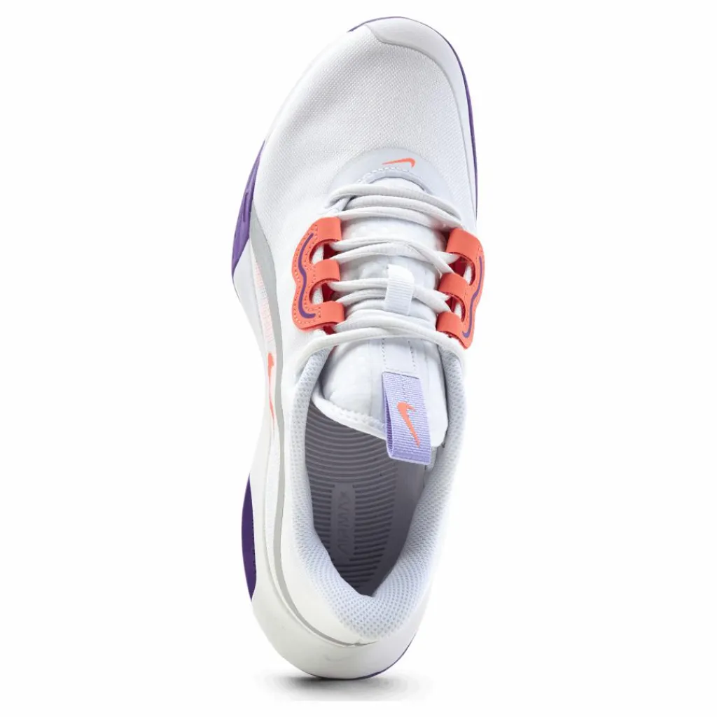 Air Max Volley Purple/White*Nike New
