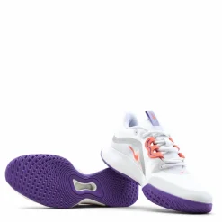 Air Max Volley Purple/White*Nike New