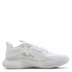 Nike Air Max Volley White/Silver Vit Online