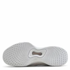 Nike Air Max Volley White/Silver Vit Online