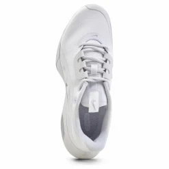Nike Air Max Volley White/Silver Vit Online