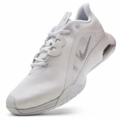 Nike Air Max Volley White/Silver Vit Online