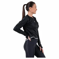 Air Midlayer Crew Black*Nike Hot