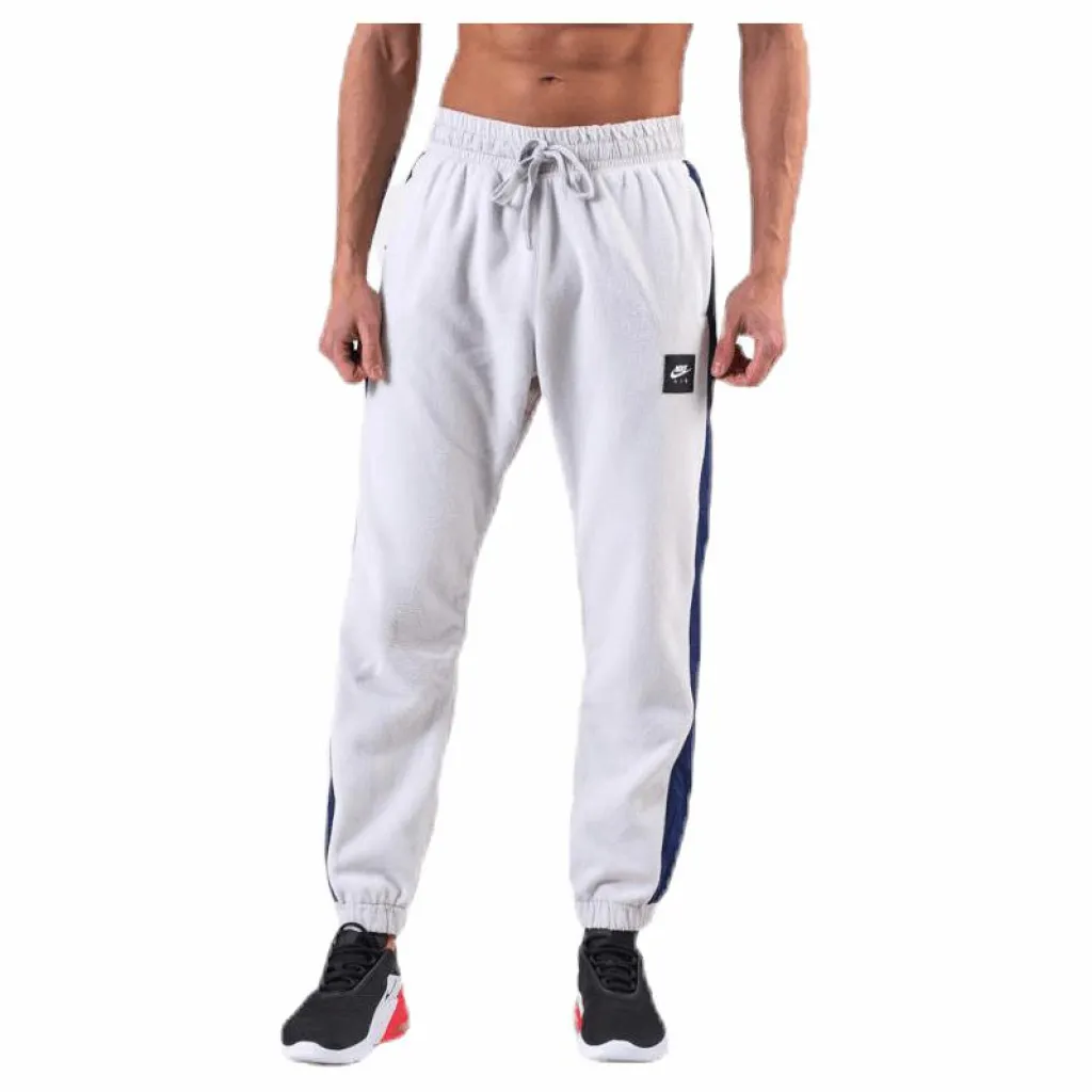 Nike Air Pant Mix Blue/Grey Vit Online