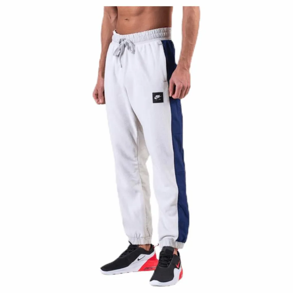 Nike Air Pant Mix Blue/Grey Vit Online