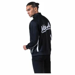 Nike Air Prime Knit Jacket White/Black Svart Online