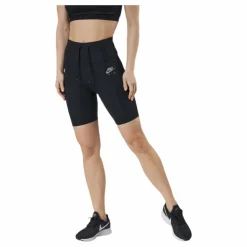Air Running Short Tights Black*Nike Best