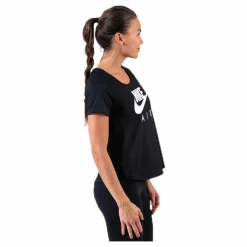 Air SS Mesh Top White/Black*Nike Outlet