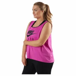 Air Tank Plus Pink*Nike Best
