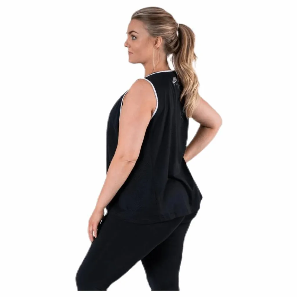 Air Tank Plus White/Black*Nike Sale
