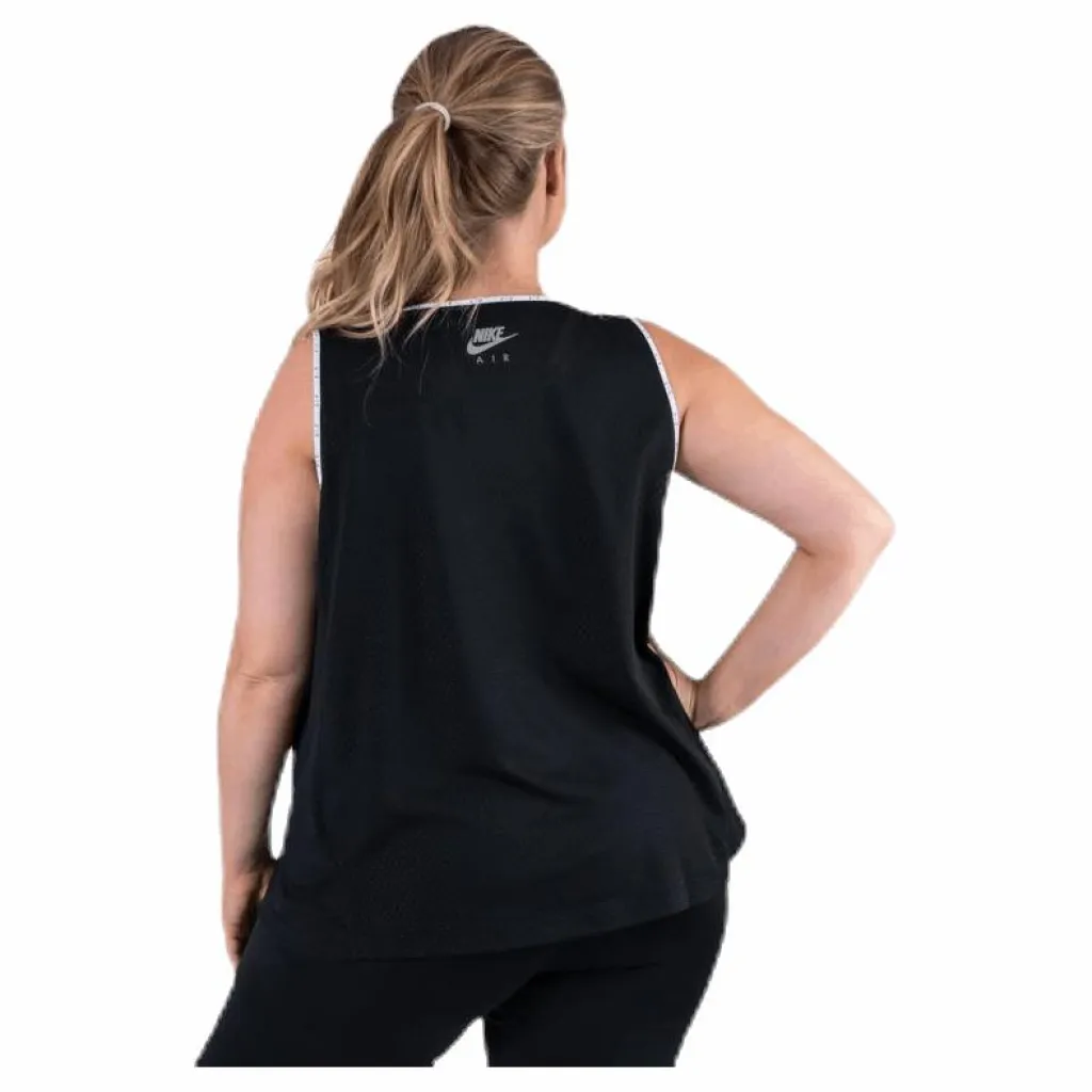 Air Tank Plus White/Black*Nike Sale
