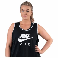 Air Tank Plus White/Black*Nike Sale