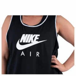 Air Tank Plus White/Black*Nike Sale