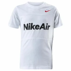 Air Tee Junior White*Nike Hot