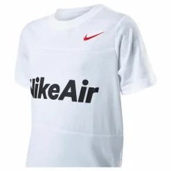 Air Tee Junior White*Nike Hot