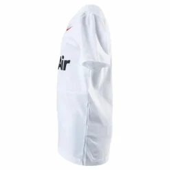 Air Tee Junior White*Nike Hot