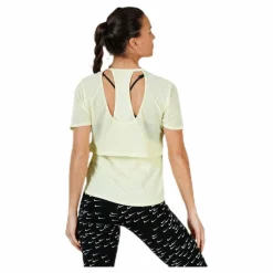 Air Top SS Green*Nike Discount