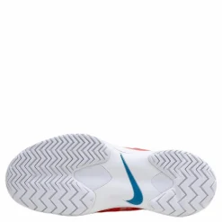 Nike Air Zoom Cage 3 HC Pink/White Vit Online