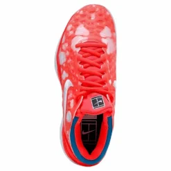 Nike Air Zoom Cage 3 HC Pink/White Vit Online