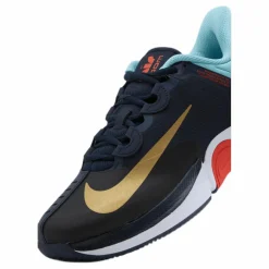 Air Zoom GP Turbo Blue/White*Nike Clearance
