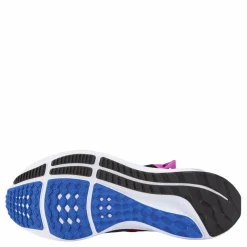 Air Zoom Pegasus 39 FlyEase Women's Easy On/Off Road Running Shoes FUCHSIA DREAM/BRIGHT CRIMSON-BLACK-WHITE*Nike Clearance