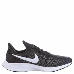 Nike Air Zoom Pegasus 35 GS Big kids Black/Grey