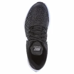 Nike Air Zoom Pegasus 35 GS Big kids Black/Grey