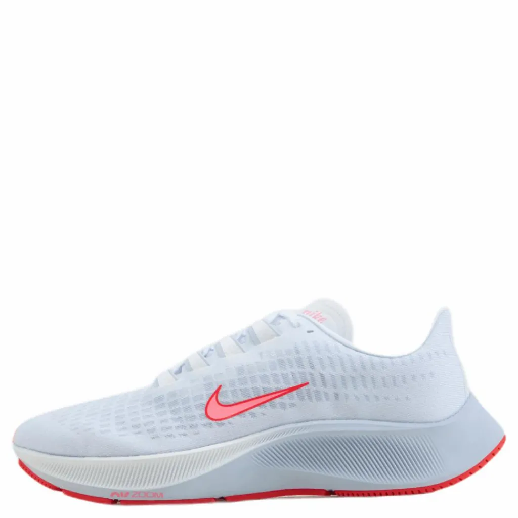 Air Zoom Pegasus 37 VT White*Nike New