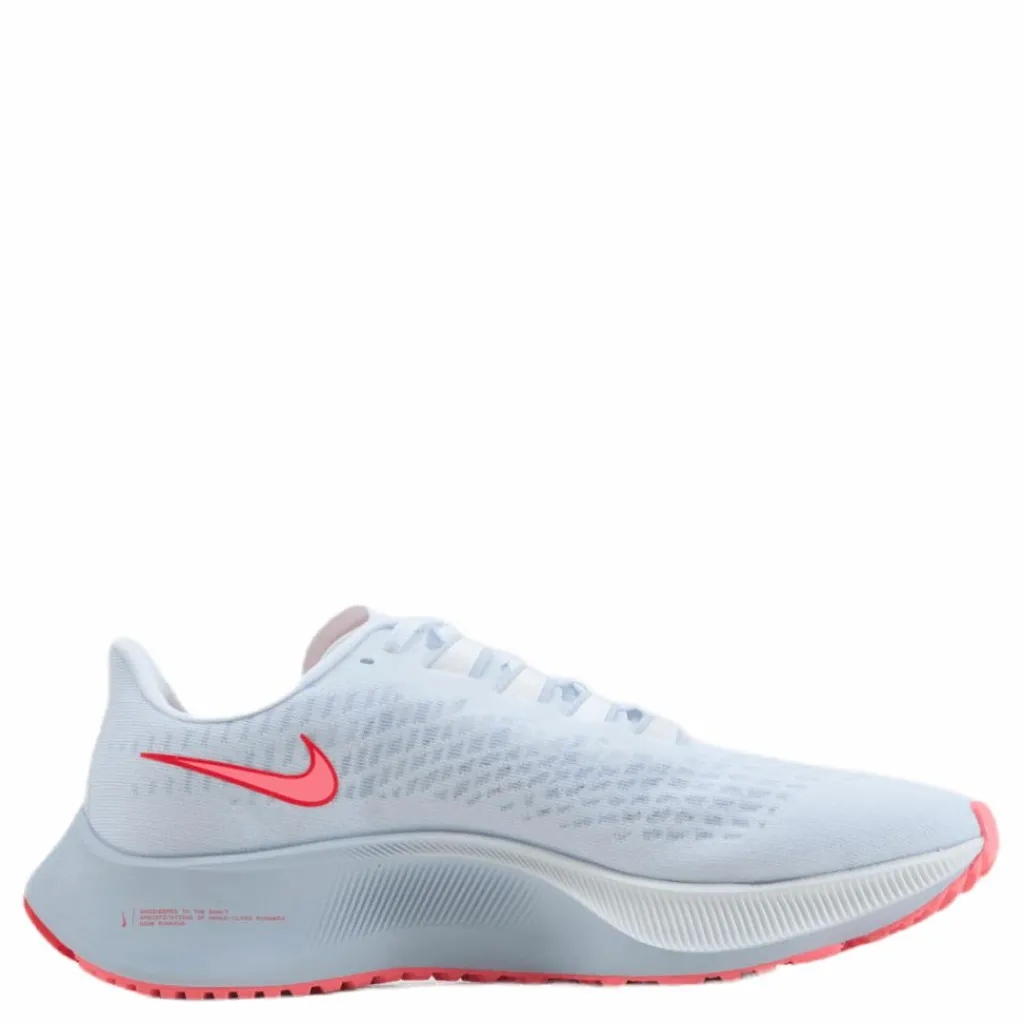 Air Zoom Pegasus 37 VT White*Nike New