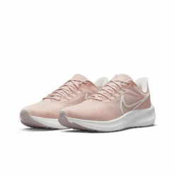 Air Zoom Pegasus 39 Women's Road Running Shoes PINK OXFORD/SUMMIT WHITE-LIGHT SOFT PINK*Nike Clearance