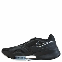 Nike Air Zoom Superrep 3 Women's Hi Black/white-black-anthracite Svart Sale