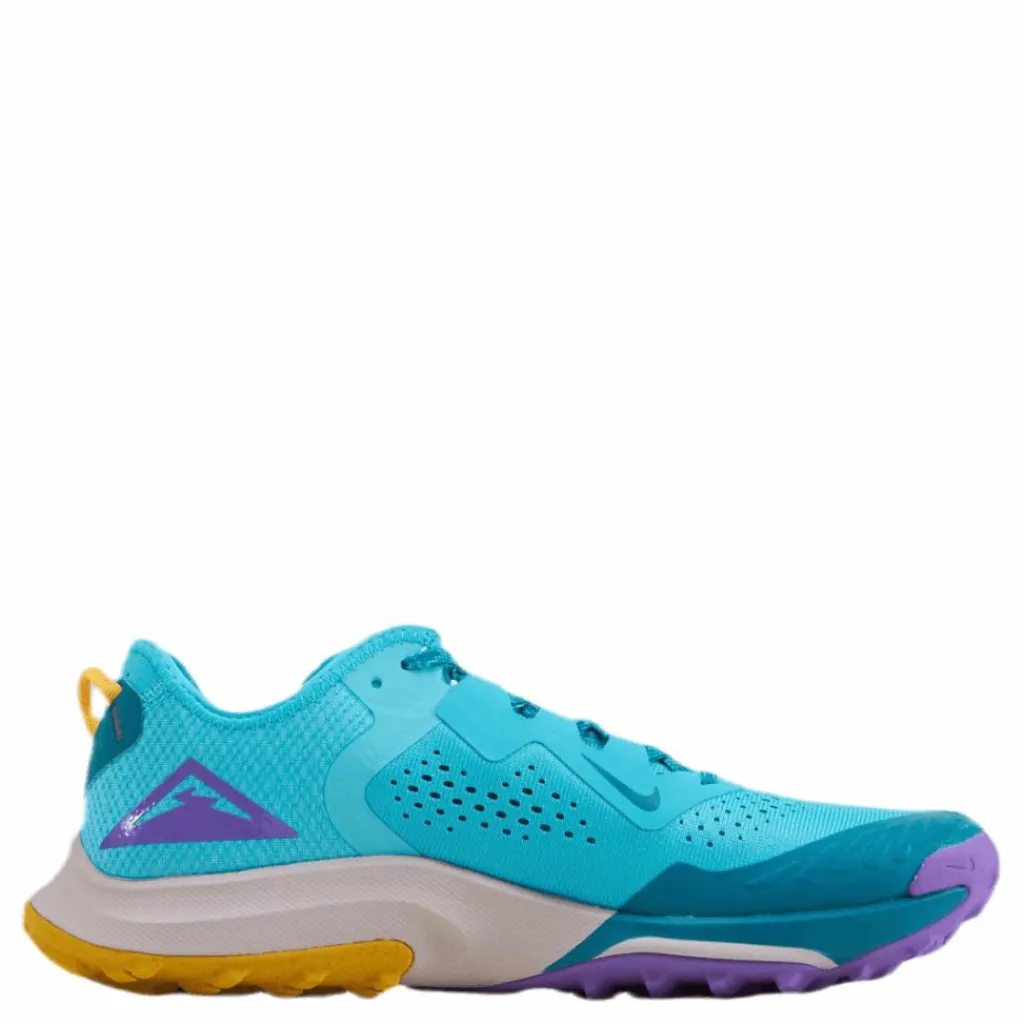 Air Zoom Terra Kiger 7 Blue*Nike Clearance