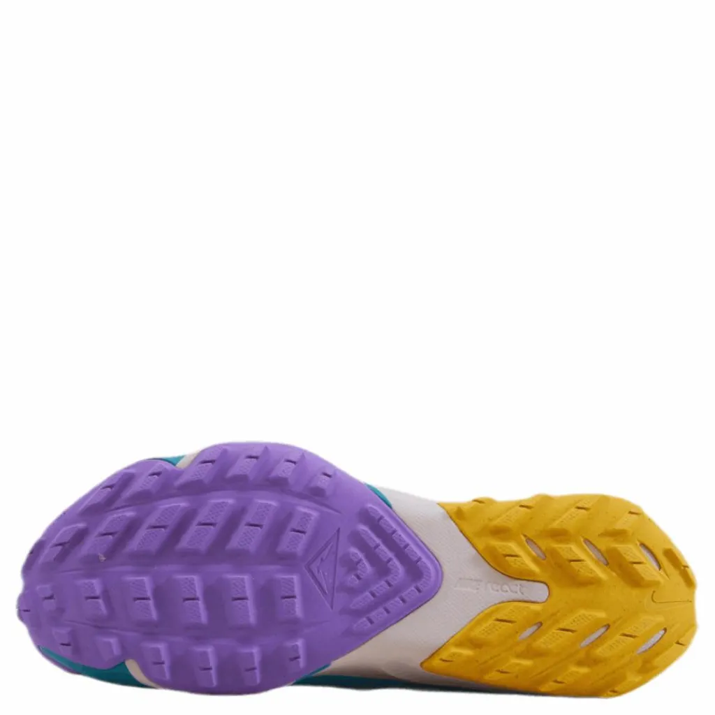 Air Zoom Terra Kiger 7 Blue*Nike Clearance